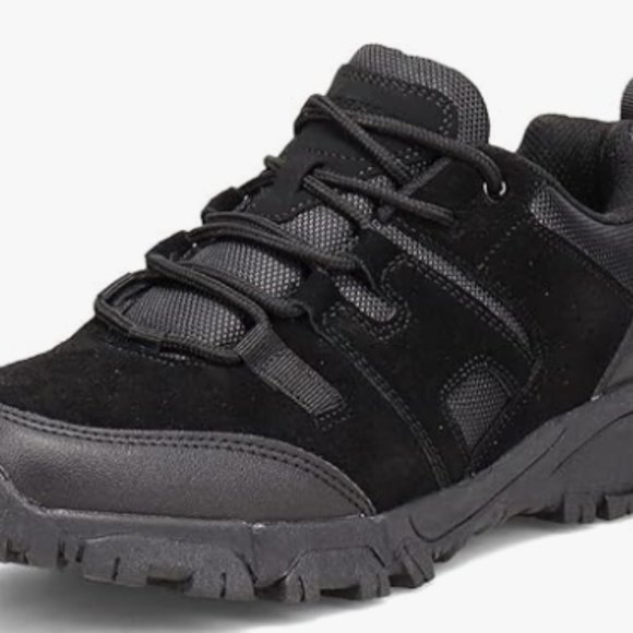 Rockport Men\'s, Faulkner Trekker Shoe
